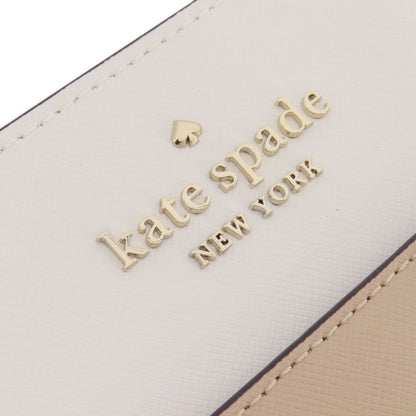 kate spade logo Tote Bag PVC Ladies [Used]