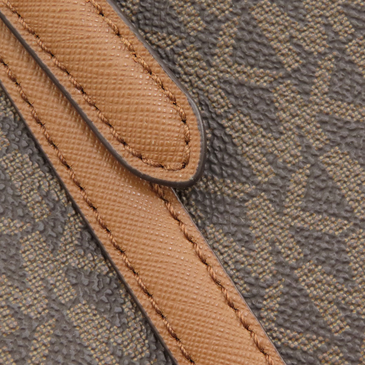 Michael Kors MK signature Tote Bag PVC Ladies [Used]