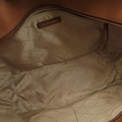 Michael Kors MK signature Tote Bag PVC Ladies [Used]