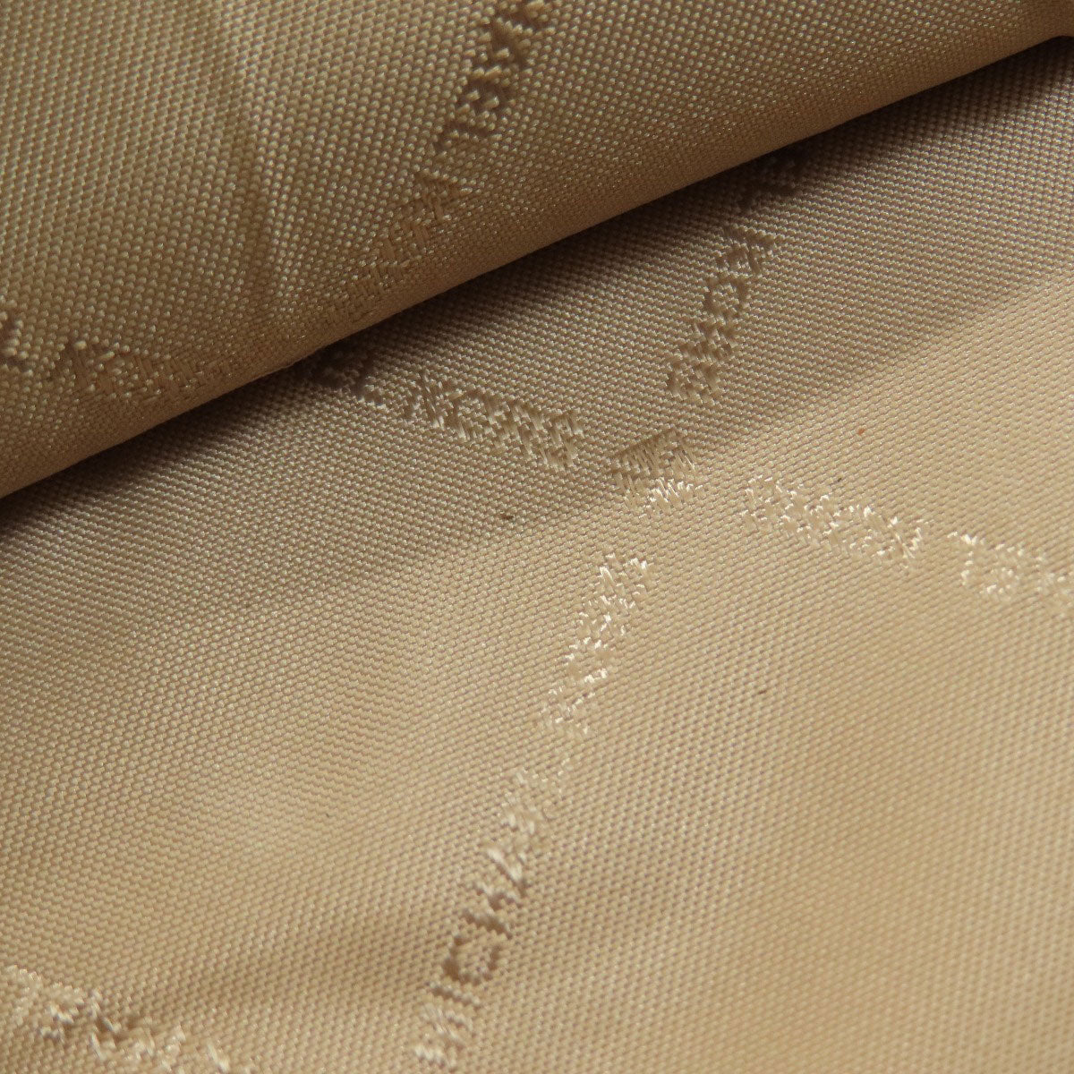 Michael Kors MK signature Tote Bag PVC Ladies [Used]