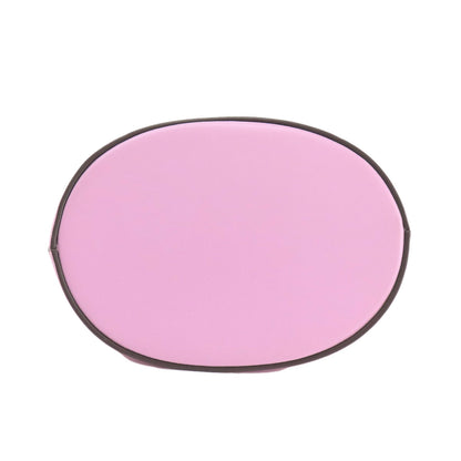 kate spade Logo 2WAY one belt Handbag Leather Ladies [Used]