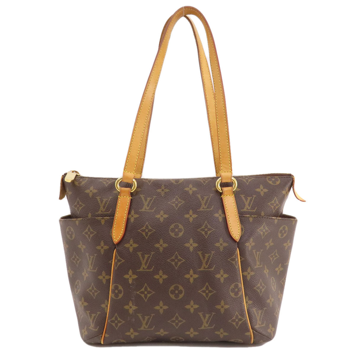 LOUIS VUITTON  M56688 Tote Bag Totally PM Monogram Monogram canvas Ladies