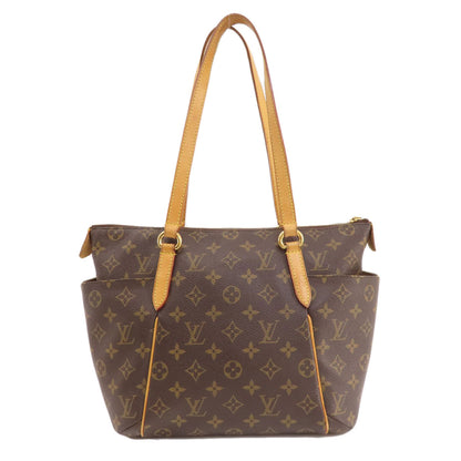 LOUIS VUITTON  M56688 Tote Bag Totally PM Monogram Monogram canvas Ladies