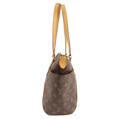 LOUIS VUITTON  M56688 Tote Bag Totally PM Monogram Monogram canvas Ladies