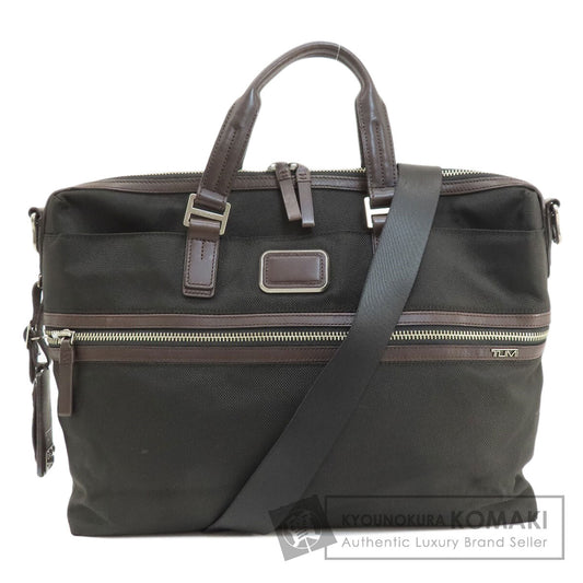 TUMI   Business bag 2WAY Nylon Ladies