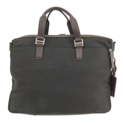 TUMI   Business bag 2WAY Nylon Ladies