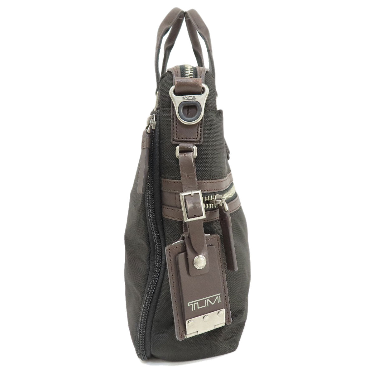 TUMI   Business bag 2WAY Nylon Ladies