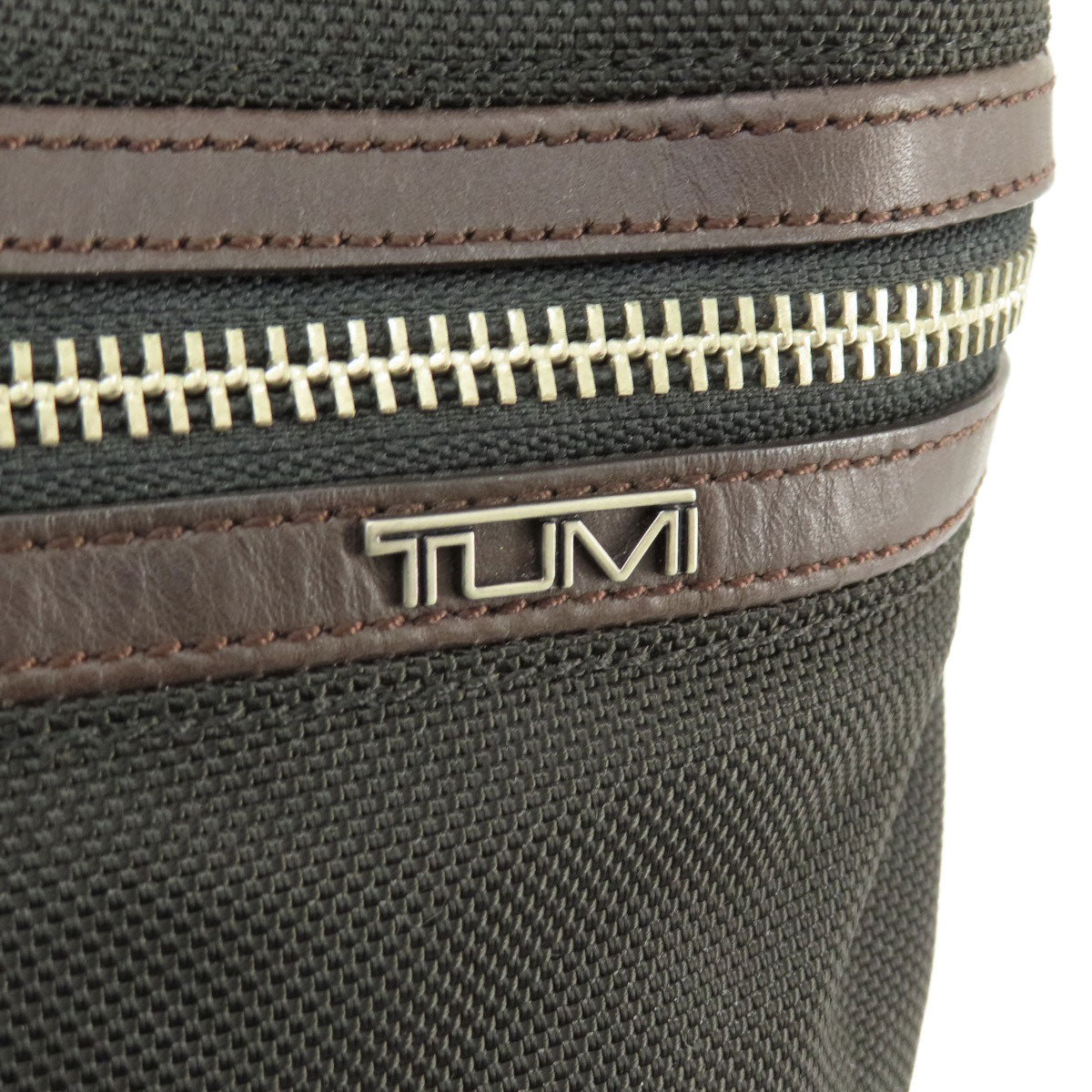 TUMI   Business bag 2WAY Nylon Ladies