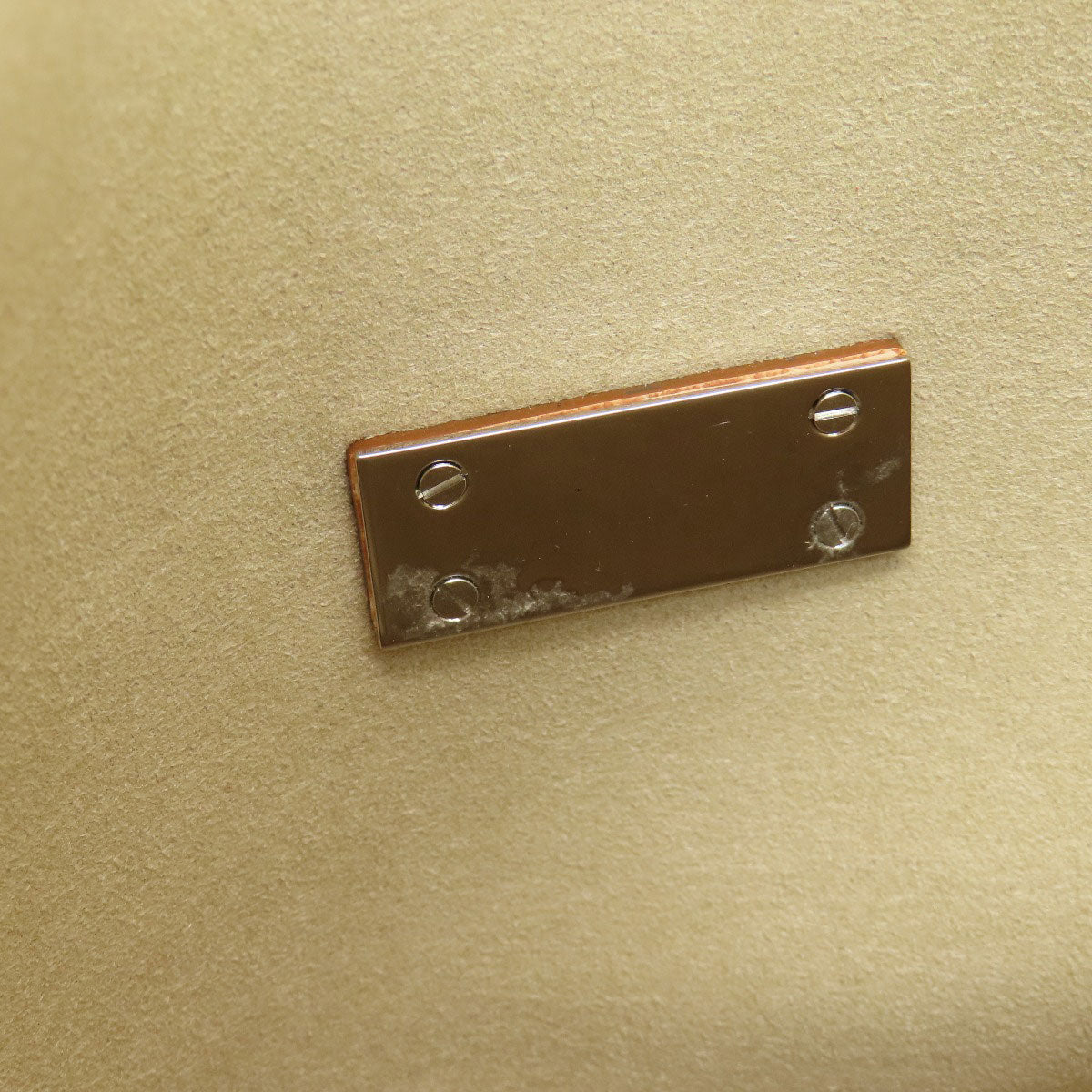 GIVENCHY 2WAY Tote Bag Leather Ladies [Used]