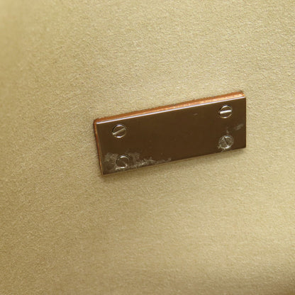 GIVENCHY 2WAY Tote Bag Leather Ladies [Used]