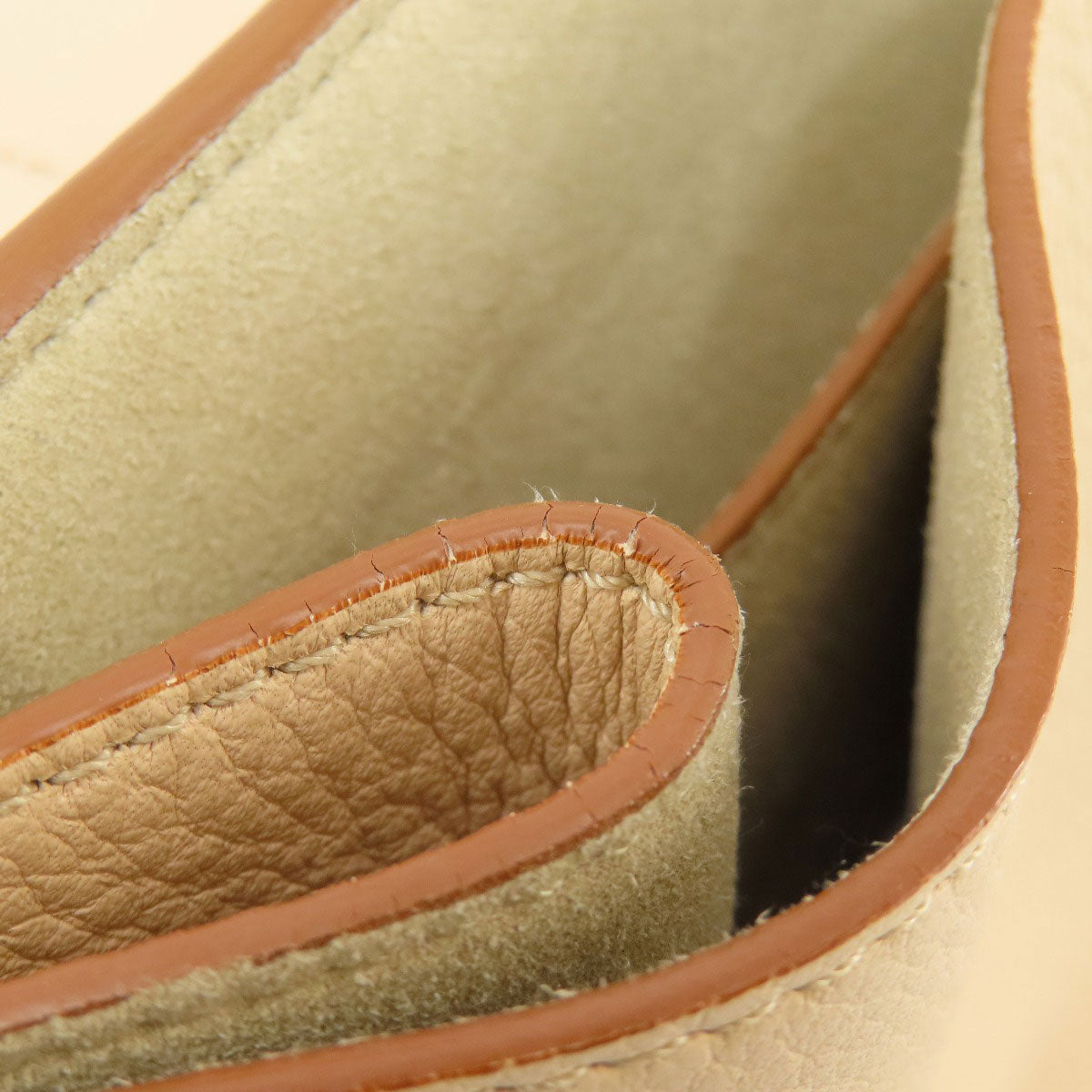 GIVENCHY 2WAY Tote Bag Leather Ladies [Used]