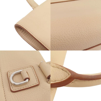 GIVENCHY 2WAY Tote Bag Leather Ladies [Used]