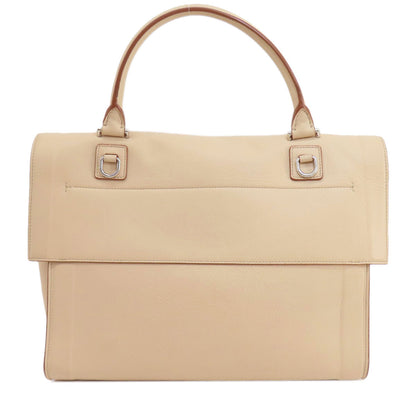 GIVENCHY 2WAY Tote Bag Leather Ladies [Used]