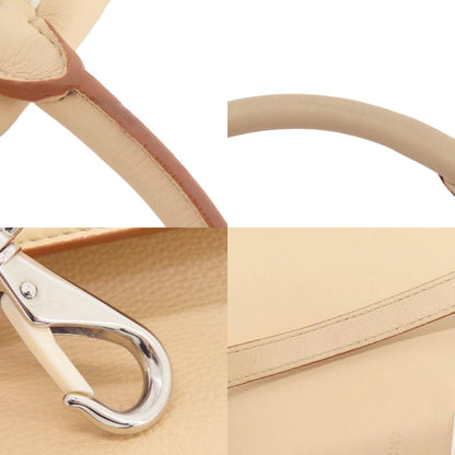 GIVENCHY 2WAY Tote Bag Leather Ladies [Used]