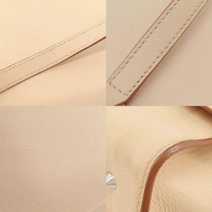 GIVENCHY 2WAY Tote Bag Leather Ladies [Used]