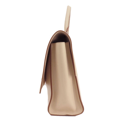 GIVENCHY 2WAY Tote Bag Leather Ladies [Used]