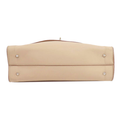 GIVENCHY 2WAY Tote Bag Leather Ladies [Used]