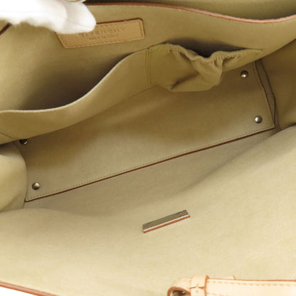 GIVENCHY 2WAY Tote Bag Leather Ladies [Used]