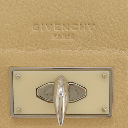 GIVENCHY 2WAY Tote Bag Leather Ladies [Used]