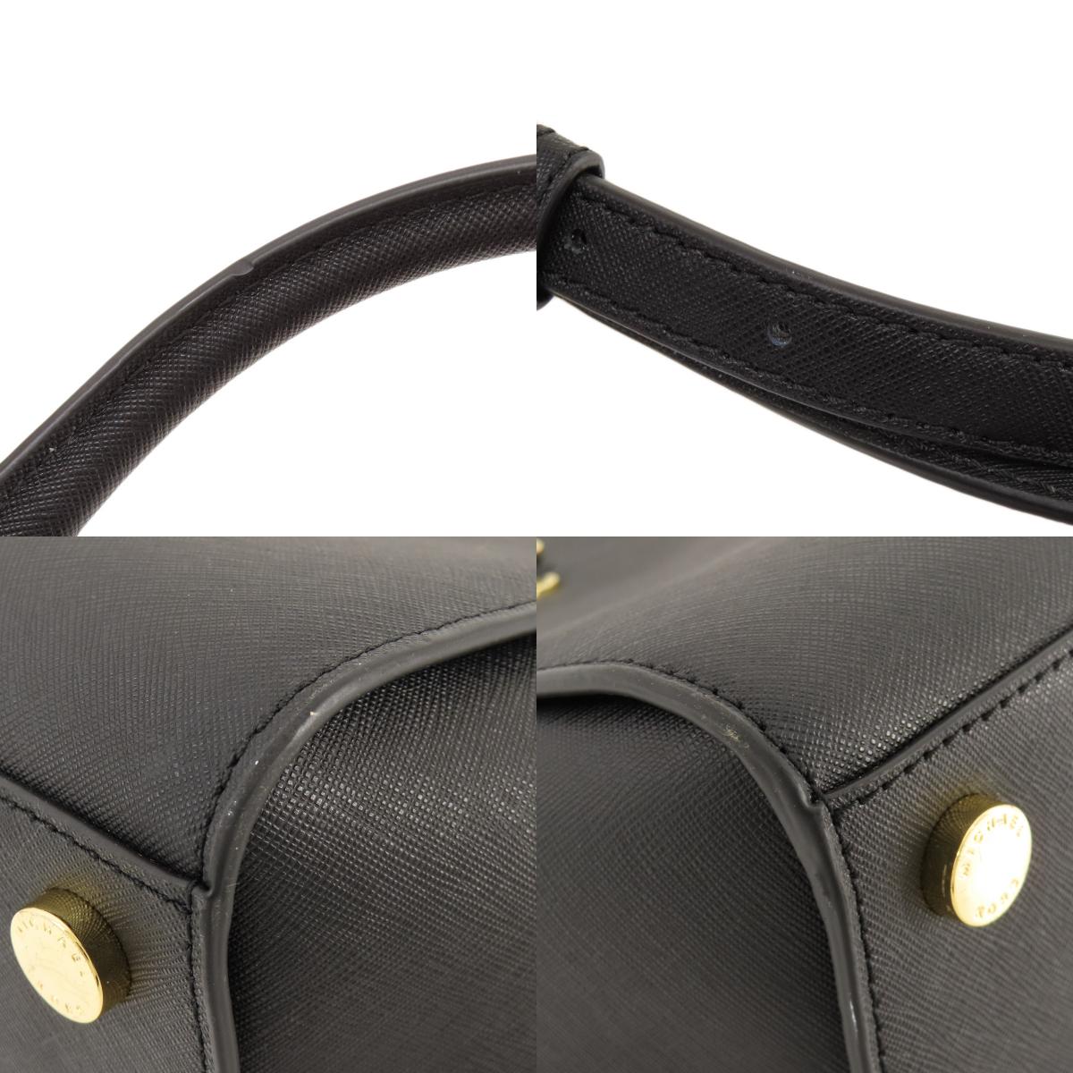 Michael Kors 2WAY Handbag PVC Ladies [Used]