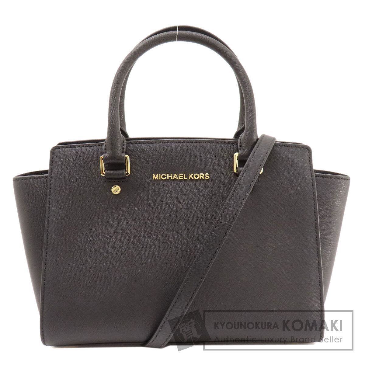 Michael Kors   Handbag 2WAY PVC Ladies