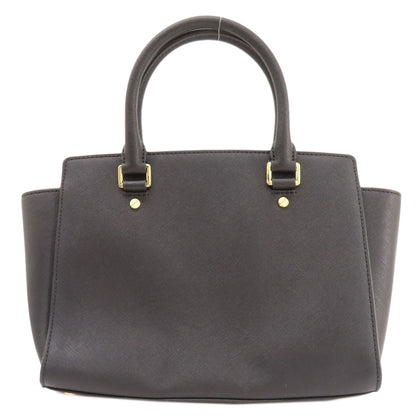 Michael Kors 2WAY Handbag PVC Ladies [Used]