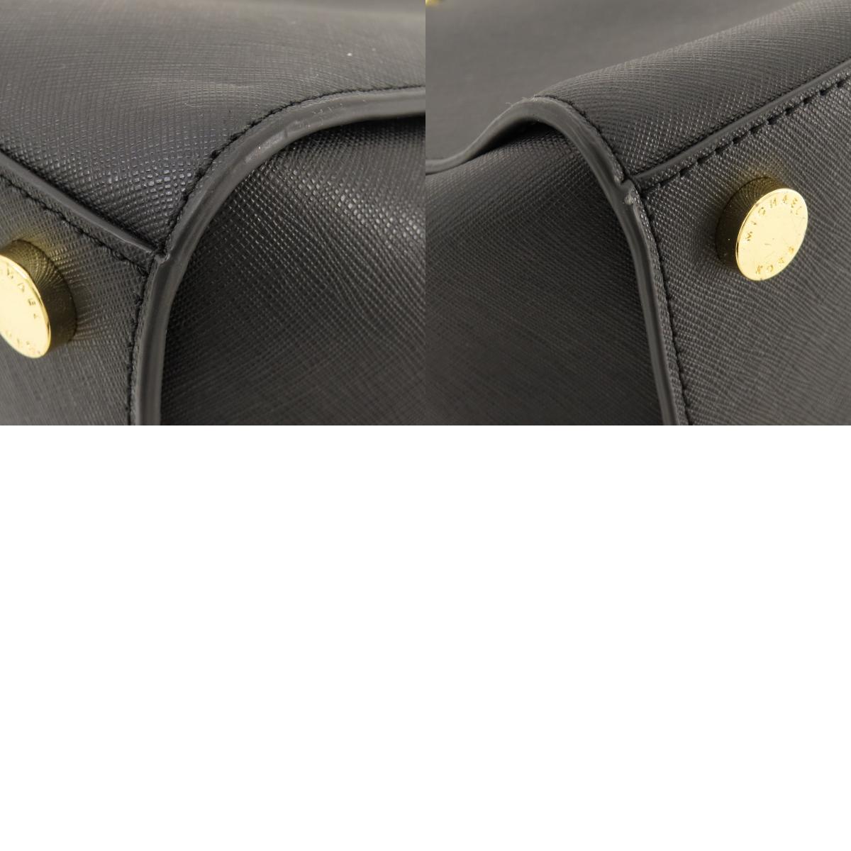 Michael Kors 2WAY Handbag PVC Ladies [Used]