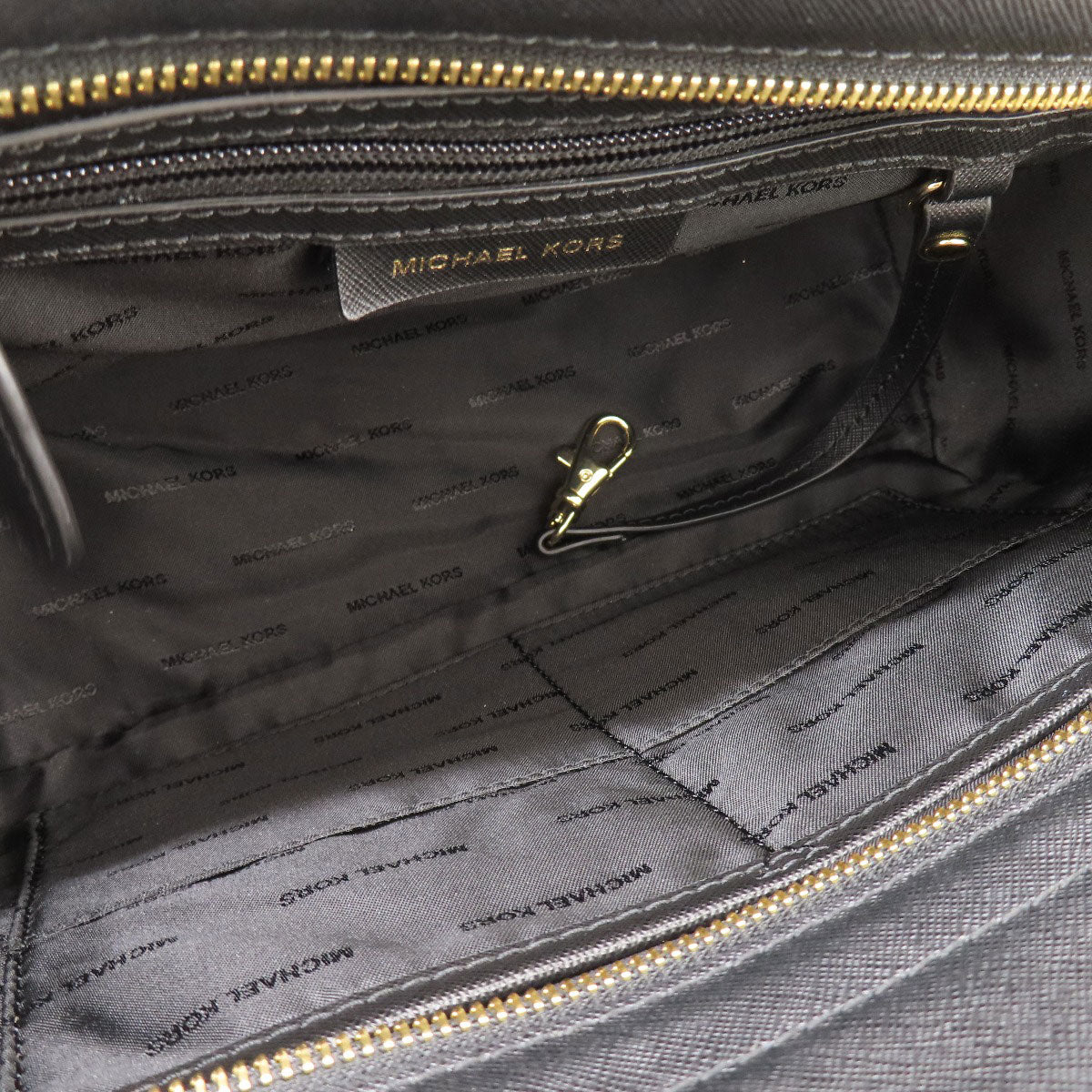 Michael Kors 2WAY Handbag PVC Ladies [Used]