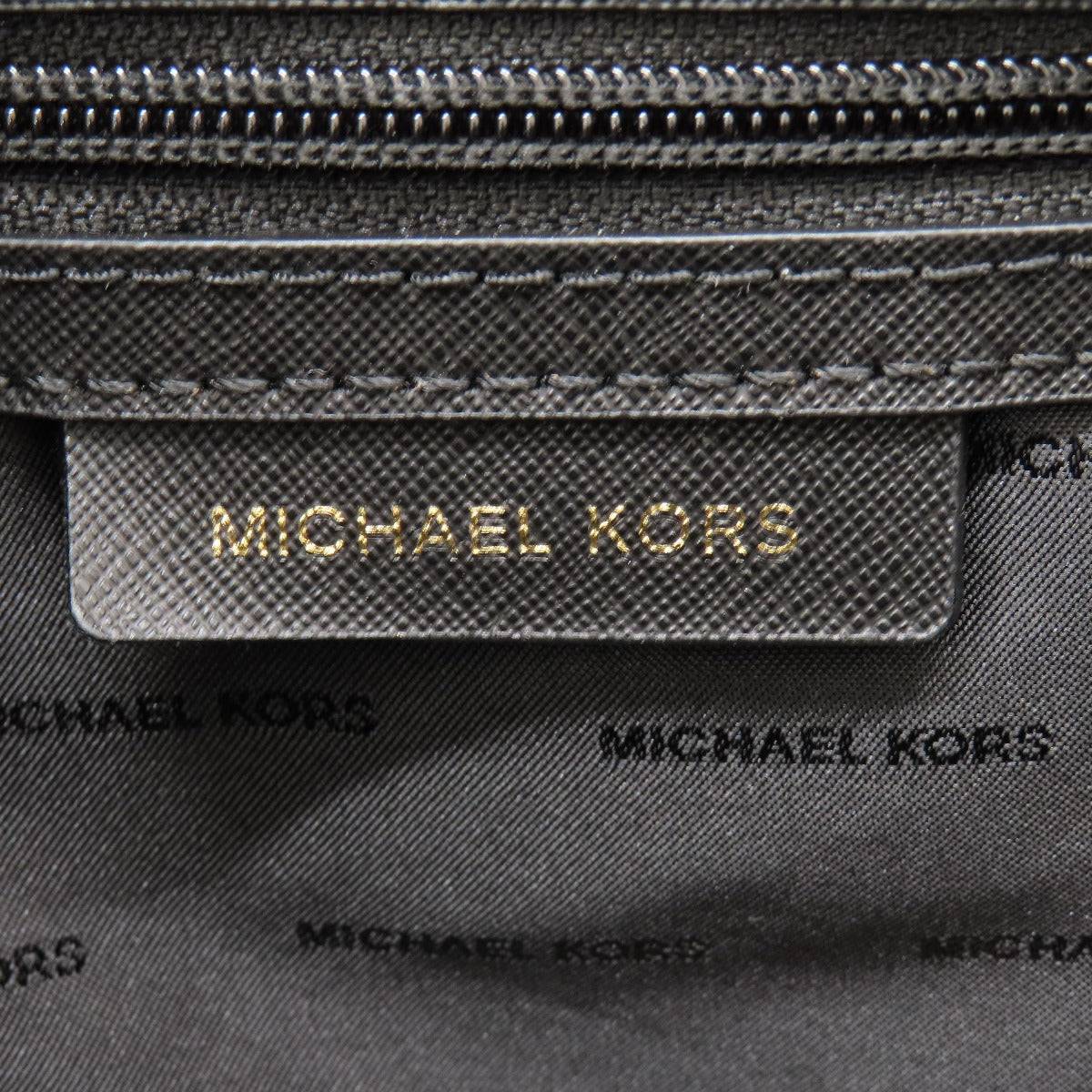 Michael Kors 2WAY Handbag PVC Ladies [Used]