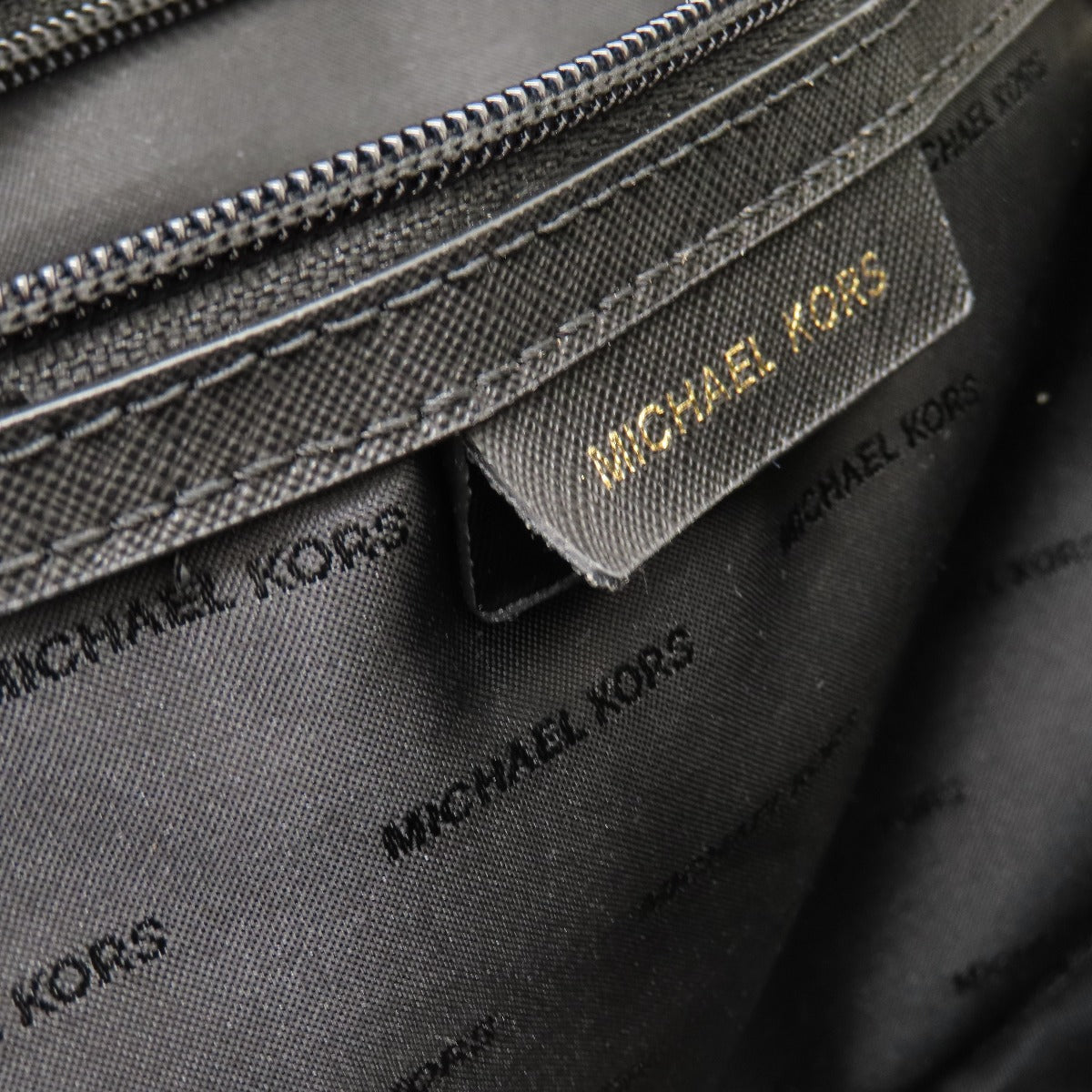 Michael Kors 2WAY Handbag PVC Ladies [Used]