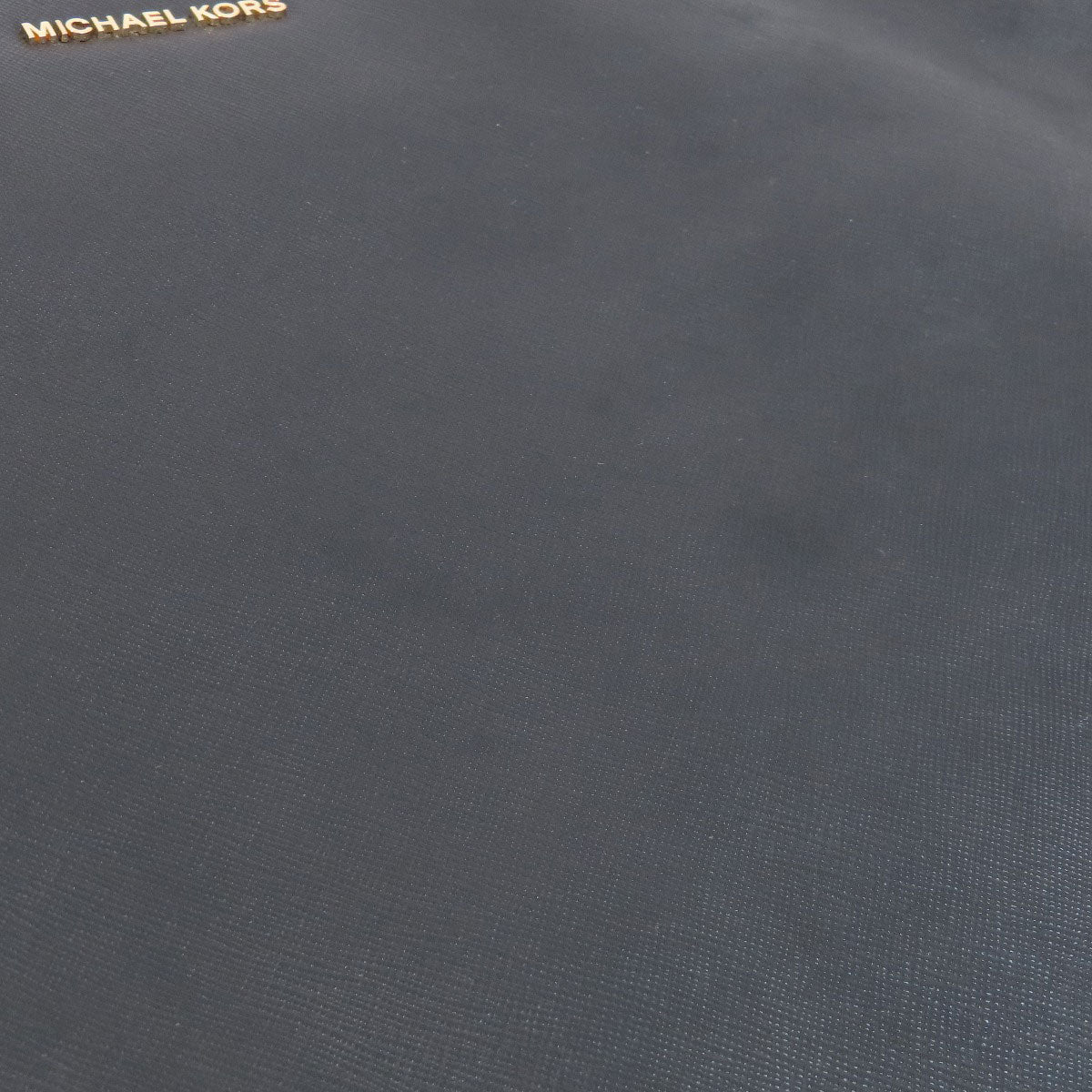 Michael Kors logo Tote Bag PVC Ladies [Used]