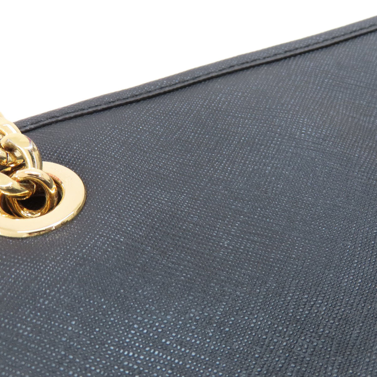 Michael Kors logo Tote Bag PVC Ladies [Used]