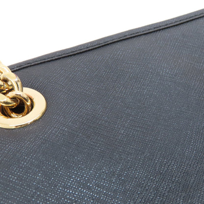 Michael Kors logo Tote Bag PVC Ladies [Used]