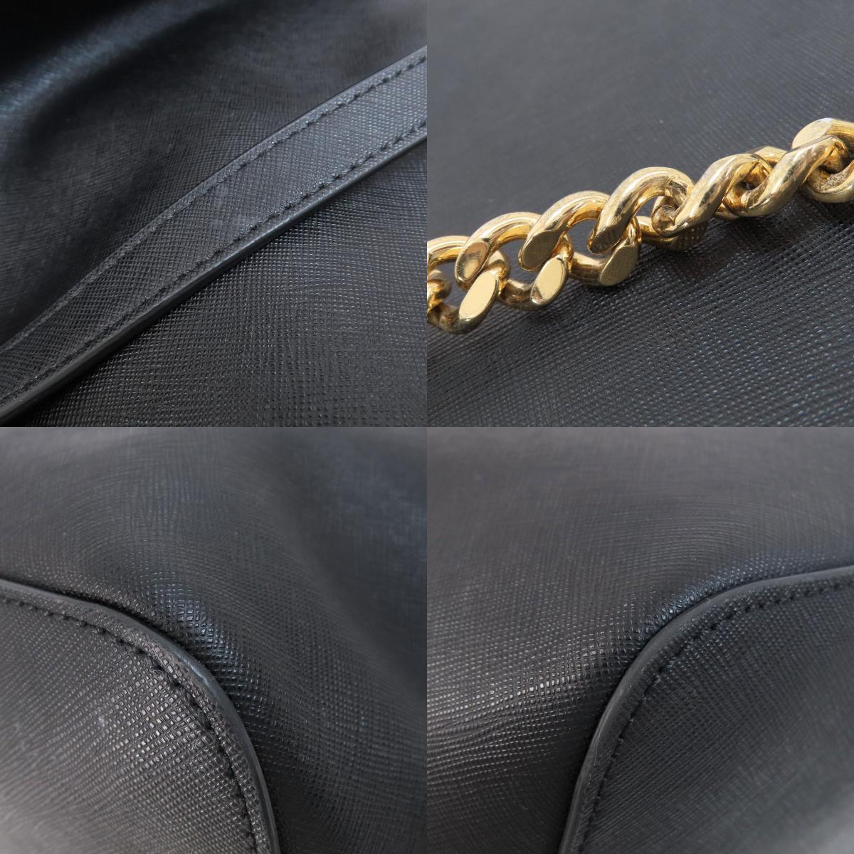 Michael Kors logo Tote Bag PVC Ladies [Used]