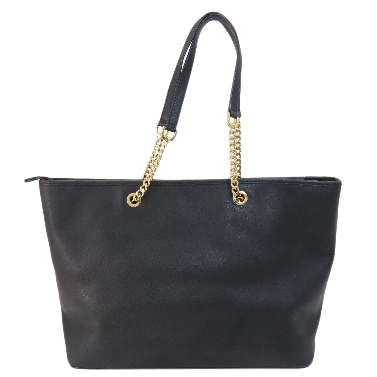 Michael Kors logo Tote Bag PVC Ladies [Used]