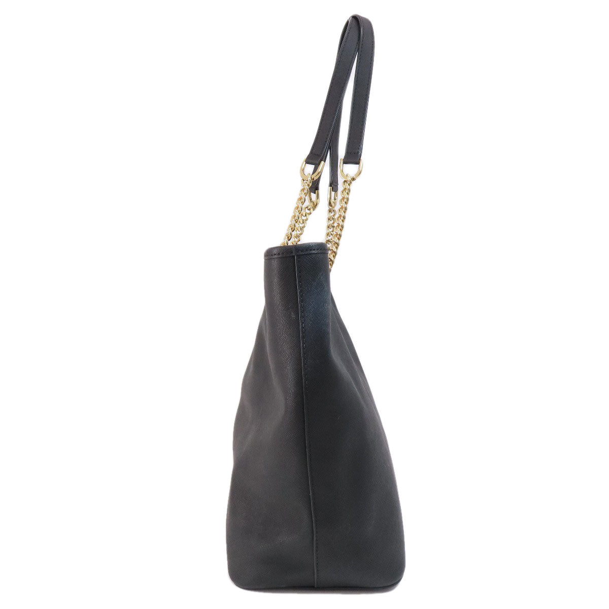 Michael Kors logo Tote Bag PVC Ladies [Used]