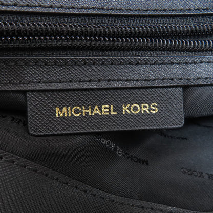 Michael Kors logo Tote Bag PVC Ladies [Used]