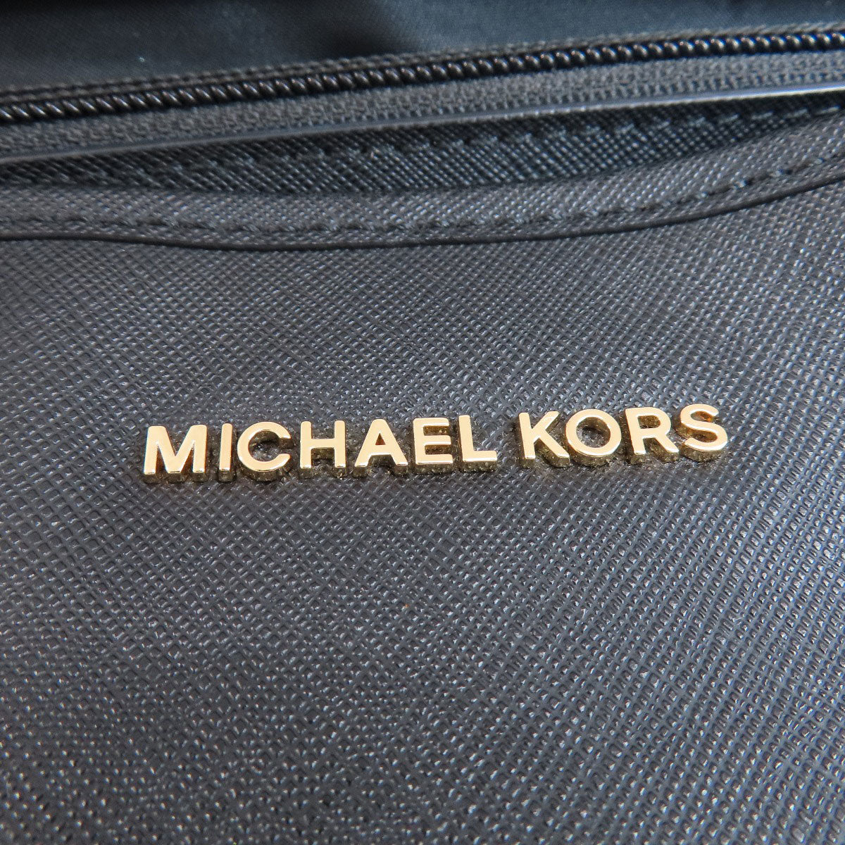 Michael Kors   Tote Bag logo PVC Ladies