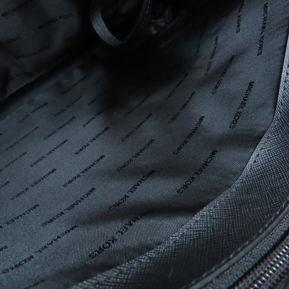 Michael Kors logo Tote Bag PVC Ladies [Used]