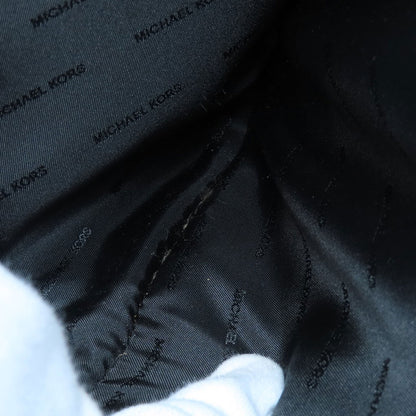 Michael Kors logo Tote Bag PVC Ladies [Used]