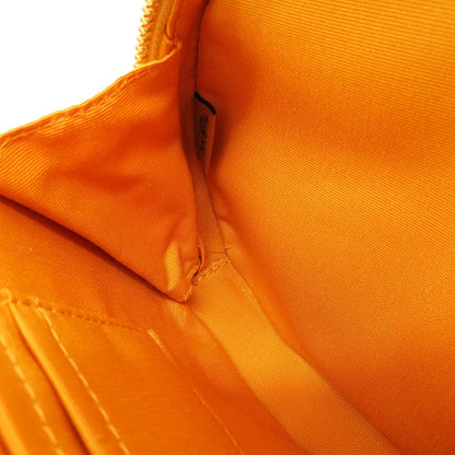 COACH CE845 Canteen Peanuts Collaboration 2WAY Handbag Leather Ladies [Used]