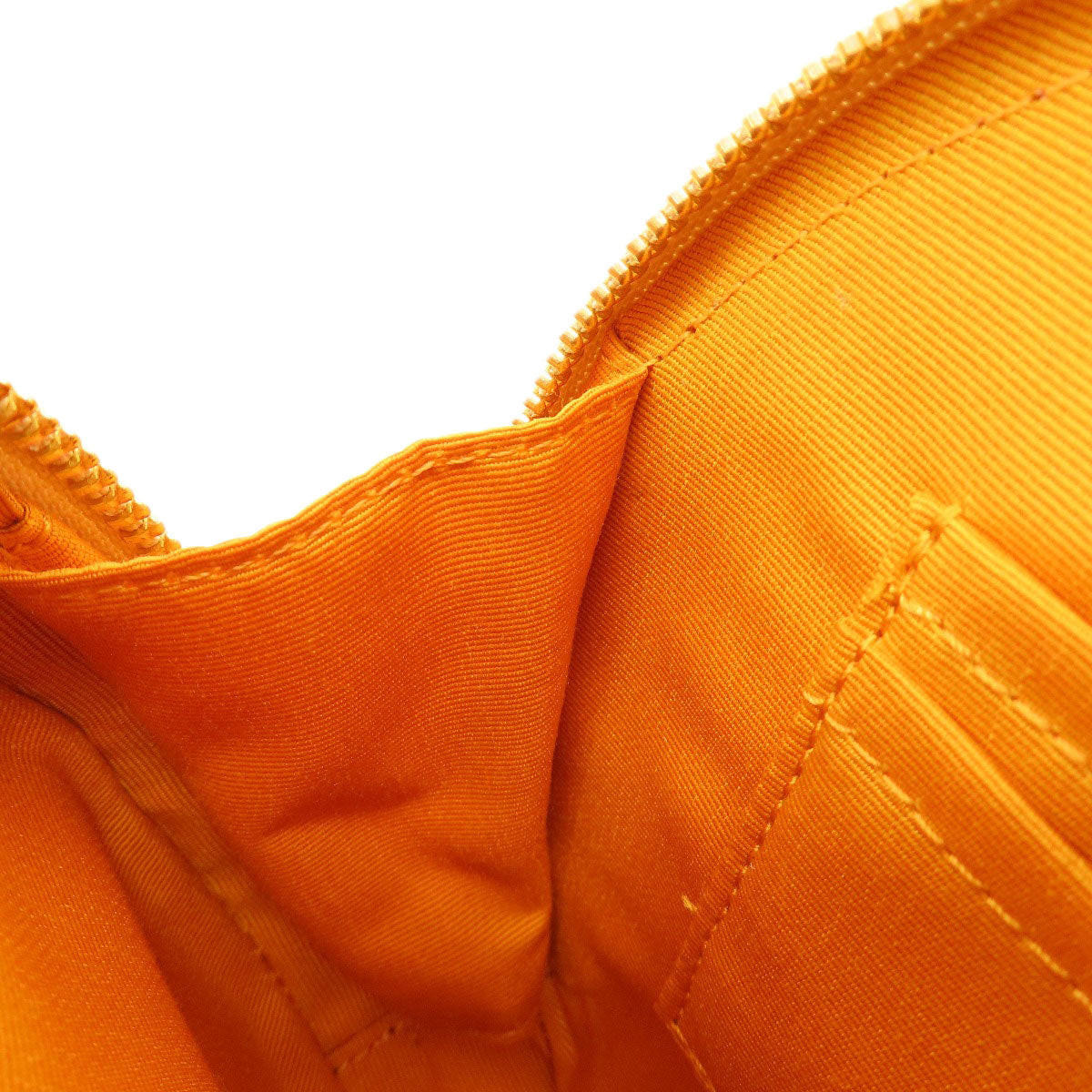 COACH CE845 Canteen Peanuts Collaboration 2WAY Handbag Leather Ladies [Used]