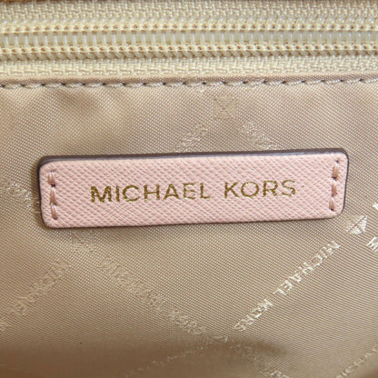 Michael Kors   Handbag Logo 2WAY Leather Ladies