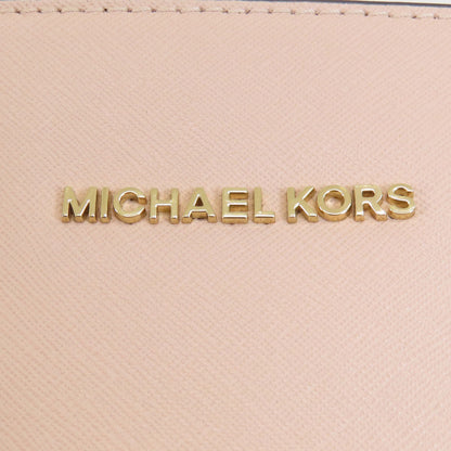 Michael Kors   Handbag Logo 2WAY Leather Ladies