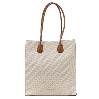 Michael Kors   Tote Bag MK signature PVC Ladies