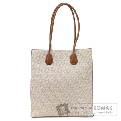 Michael Kors   Tote Bag MK signature PVC Ladies