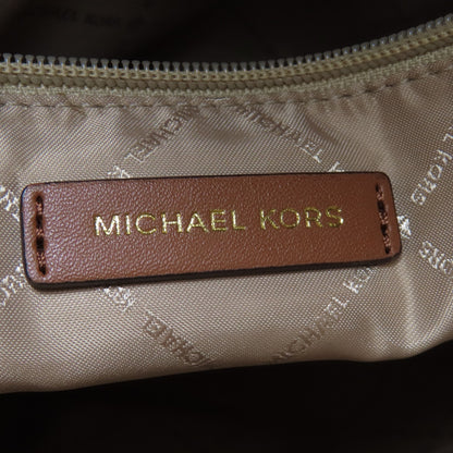 Michael Kors MK signature Tote Bag PVC Ladies [Used]