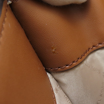 Michael Kors MK signature Tote Bag PVC Ladies [Used]