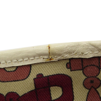 GUCCI 264216 outlet Tote Bag Nylon canvas Ladies [Used]