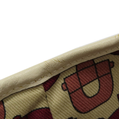 GUCCI 264216 outlet Tote Bag Nylon canvas Ladies [Used]